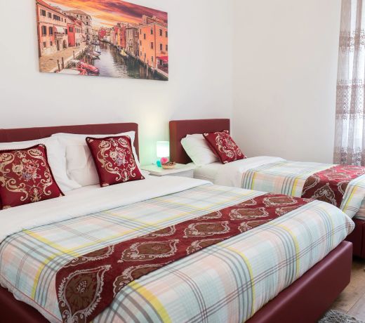 Ca' Rebeka Venice