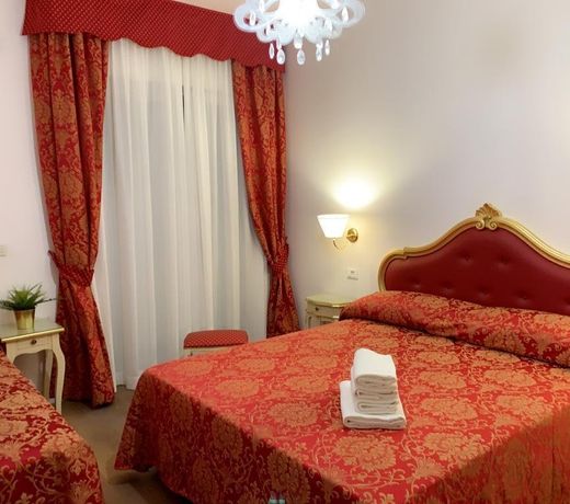 Ca' Rebeka Venice