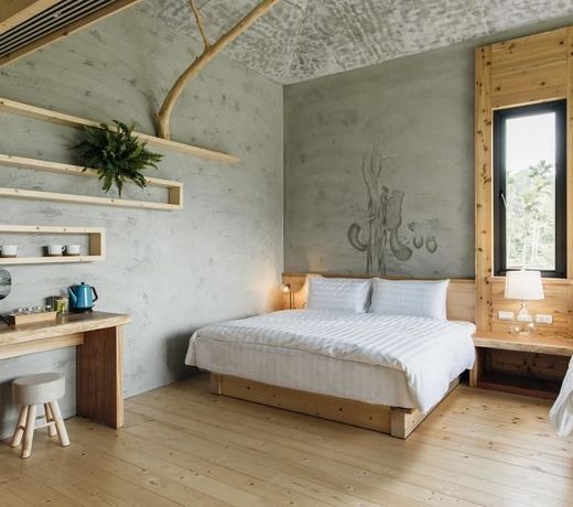 Sun Moon Lake Residence 8
