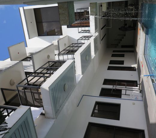 Maisonette #15, 1 bedroom, 50 sqm, to Fields 900m