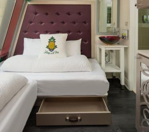 Staypineapple, an Artful Hotel, Midtown New York