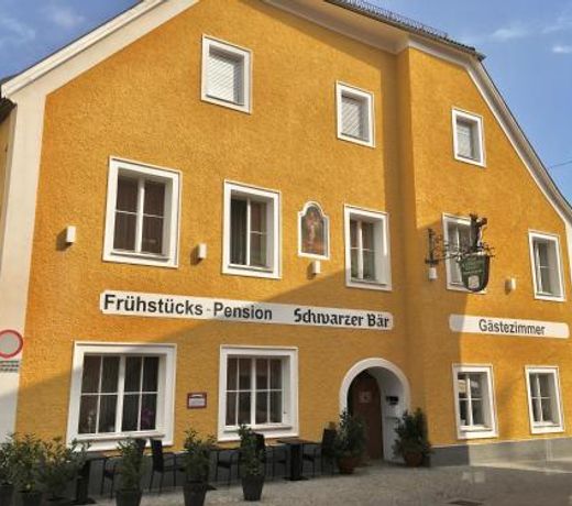 Gasthof-Pension Schwarzer Bär