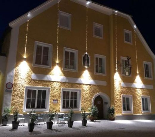 Gasthof-Pension Schwarzer Bär