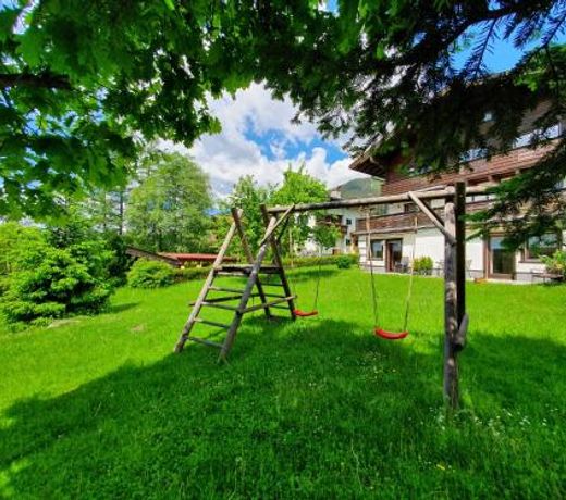 Profelt`s Apartments Uttendorf - Steinbock Lodges
