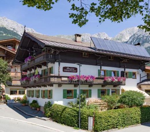 Pension Hinterholzer