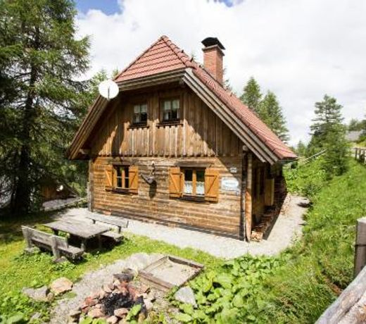 Almhaus VÃ¶lkl
