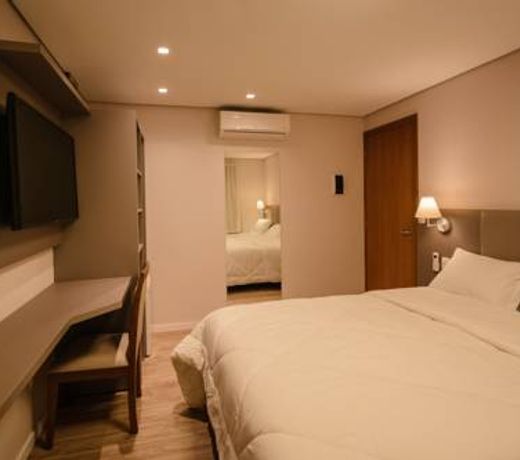 Alameda Felice Hotel