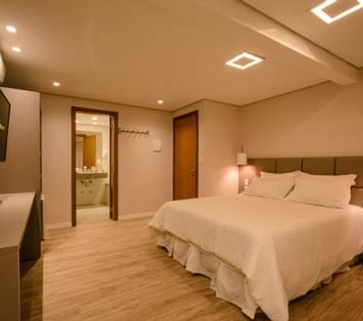 Alameda Felice Hotel