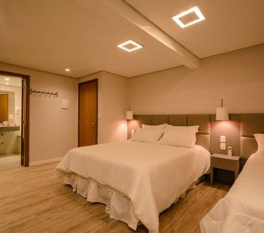 Alameda Felice Hotel