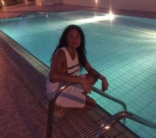 Hermes Complex 2 Kappari Paralimni Cyprus