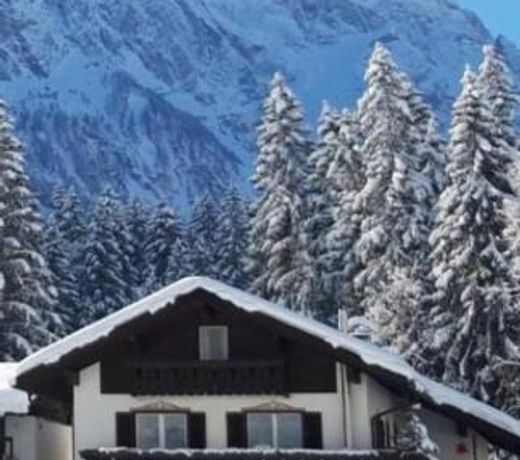 GÃ¤stehaus Lehnerer Grainau