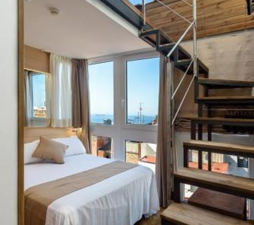 B&B HOTEL Tarragona Centro Urbis