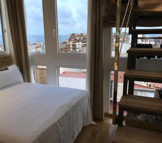 B&B HOTEL Tarragona Centro Urbis