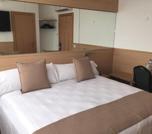 B&B HOTEL Tarragona Centro Urbis