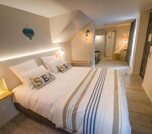 HÃ´tel Le C - Boutique HÃ´tel