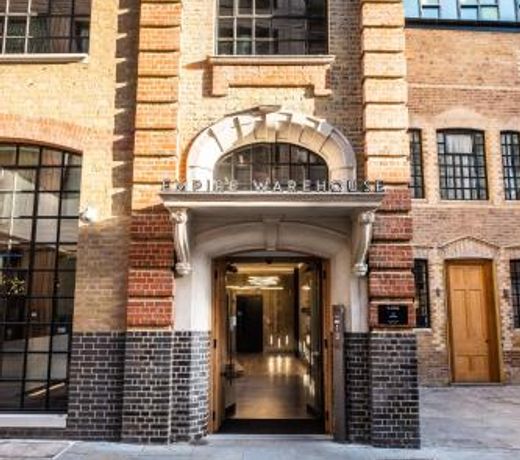 Native Bankside