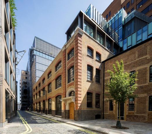 Native Bankside