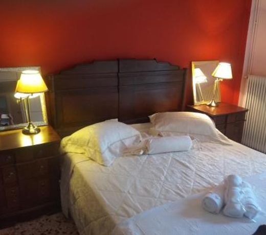 Villa Barbara Tranquil with Sea Views