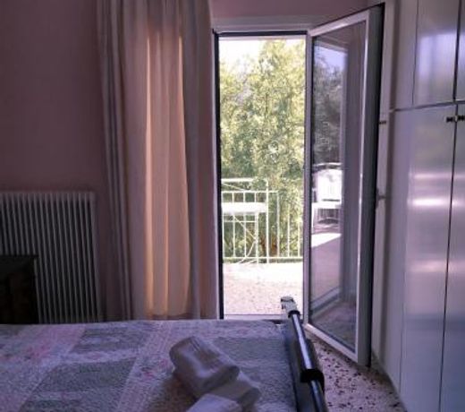 Villa Barbara Tranquil with Sea Views