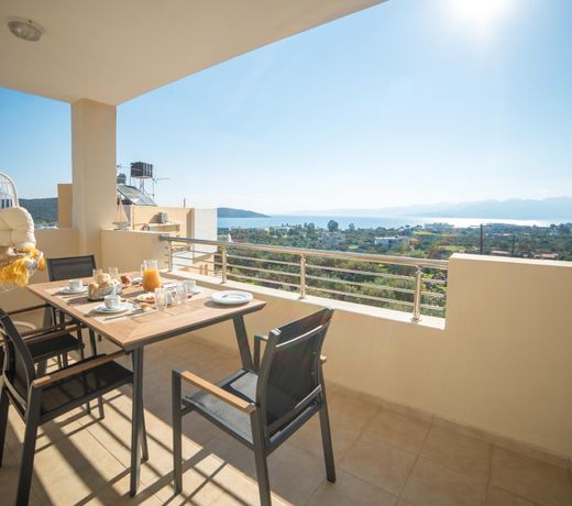 Elounda Dream House