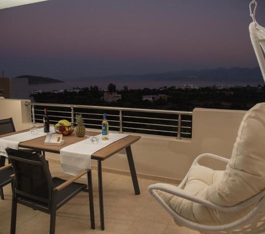 Elounda Dream House
