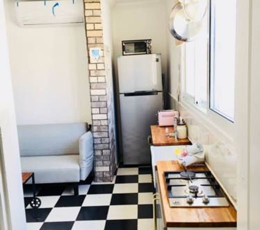 Shantell Luxury Apartment