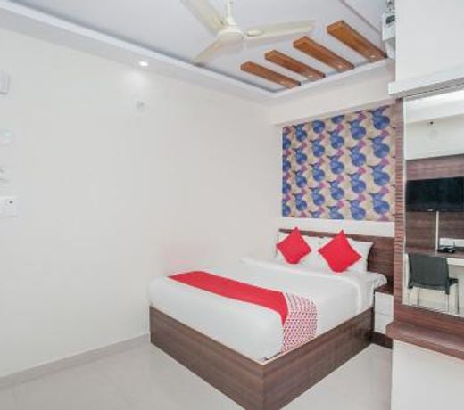 OYO 15270 Atithi Residency