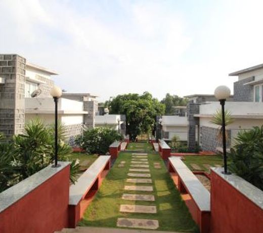 Cloud 9 Luxury Villas
