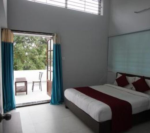 Cloud 9 Luxury Villas