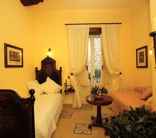Casa Turchetti