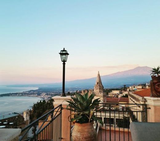 Casa Turchetti