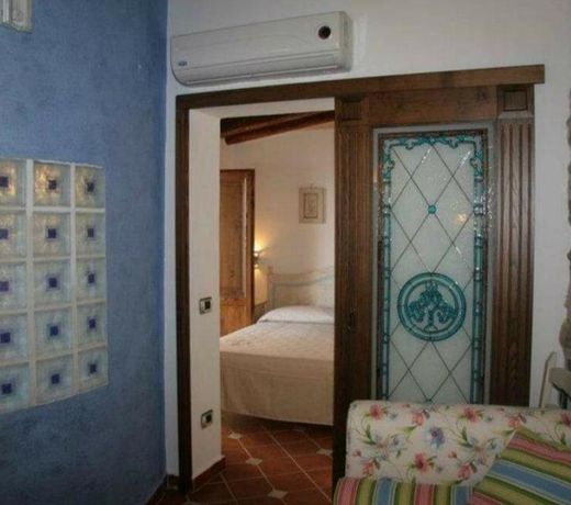 Romeo e Giulietta Scilla