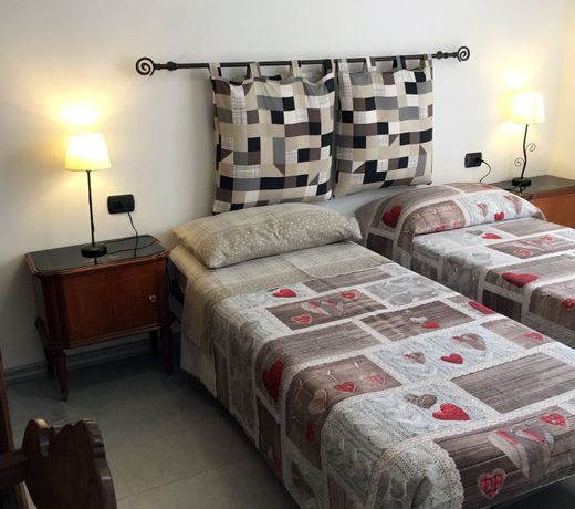 B&B Honey Rooms