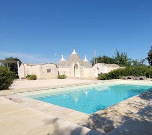 Antico Trullo Ulmo