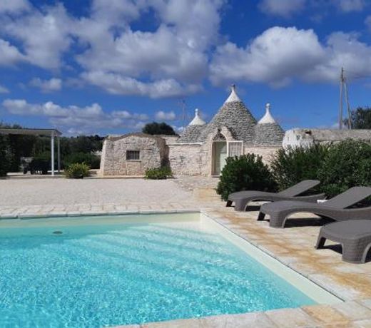 Antico Trullo Ulmo