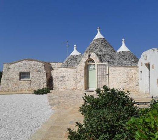 Antico Trullo Ulmo