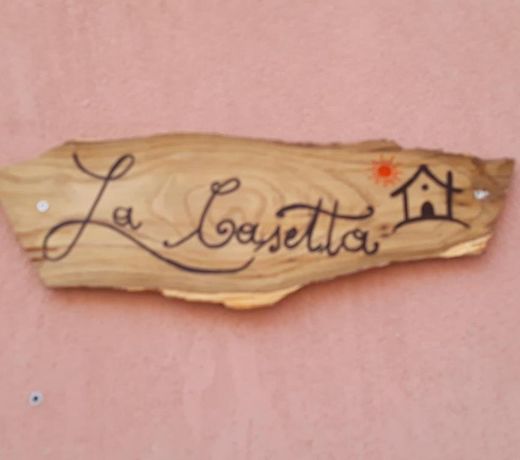 La casetta