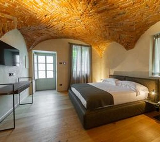 Relais San Vigilio al Castello