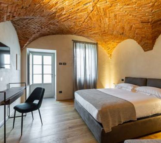 Relais San Vigilio al Castello
