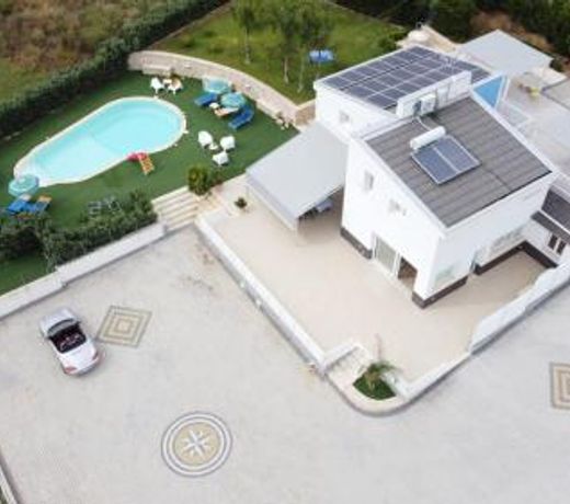 Villa Verde
