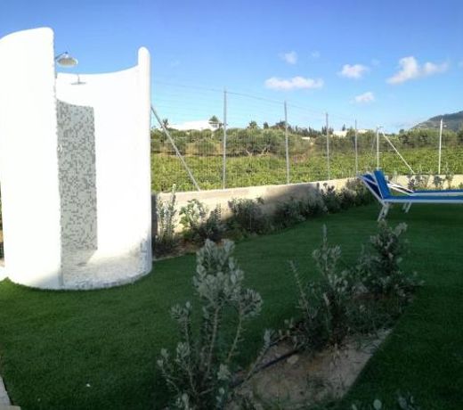 Villa Verde