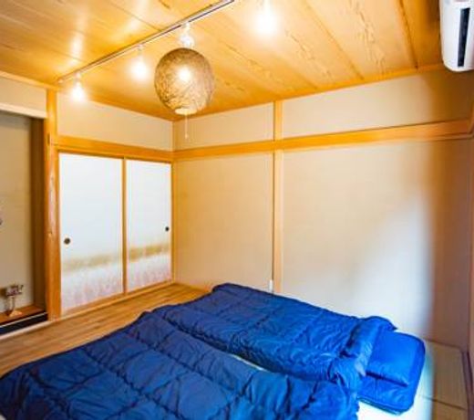 Hostel KIKO