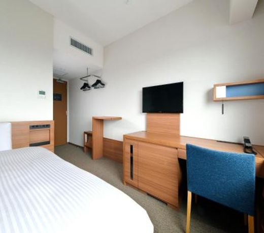 JR Inn Chitose