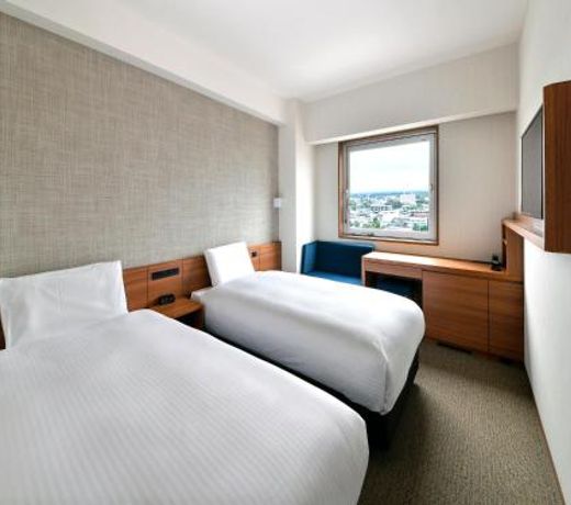 JR Inn Chitose