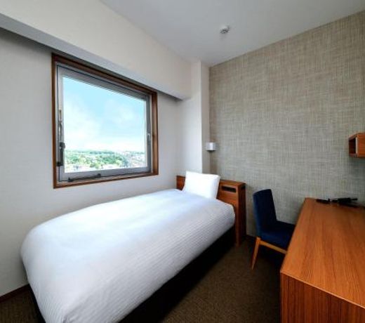 JR Inn Chitose