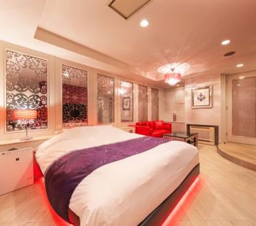 Hotel Eldia Yamanashi (Adult Only)