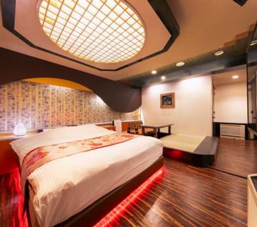 Hotel Eldia Yamanashi (Adult Only)