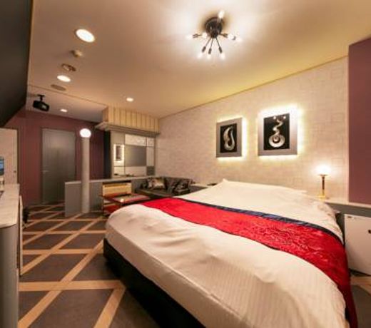 Hotel Eldia Yamanashi (Adult Only)