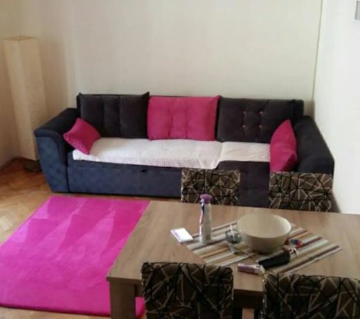 Cozy apartment Bu2