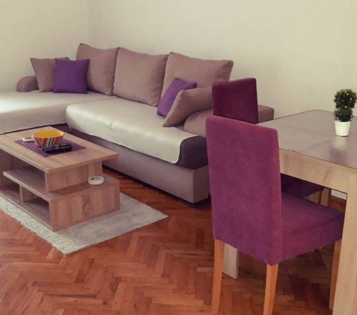 Cozy apartment Bu2